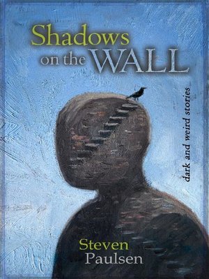 cover image of Shadows On the Wall